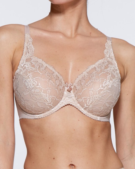 Charnos Rosalind Underwired Full Cup Bra