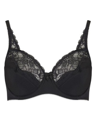 Charnos Superfit Underwired Full Cup Bra