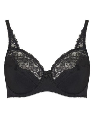 Charnos Superfit Underwired Full Cup Bra