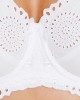 Charnos Amalie Full Cup Underwired Bra Charnos Amalie Full Cup Underwired Bra