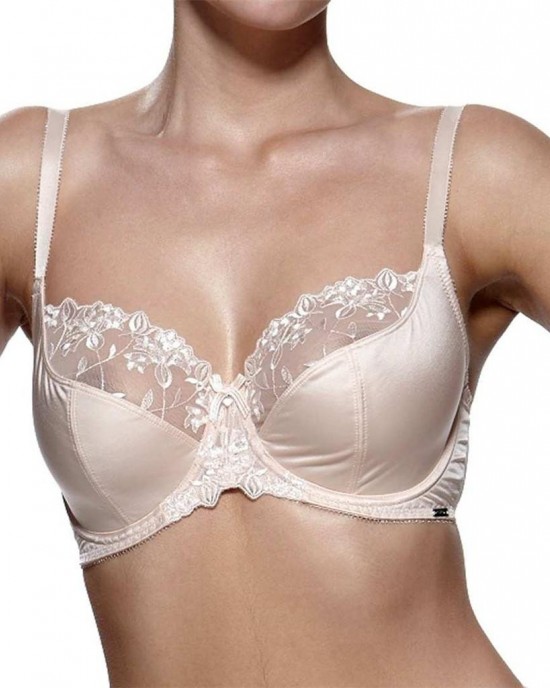 Charnos Anais Underwired Balcony Bra Charnos Anais Underwired Balcony Bra