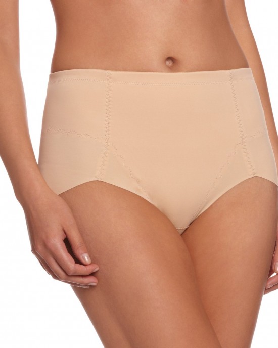 Charnos Smooth Control Brief