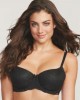 Charnos Trellis Moulded Underwired Balcony Bra Charnos Trellis Moulded Underwired Balcony Bra