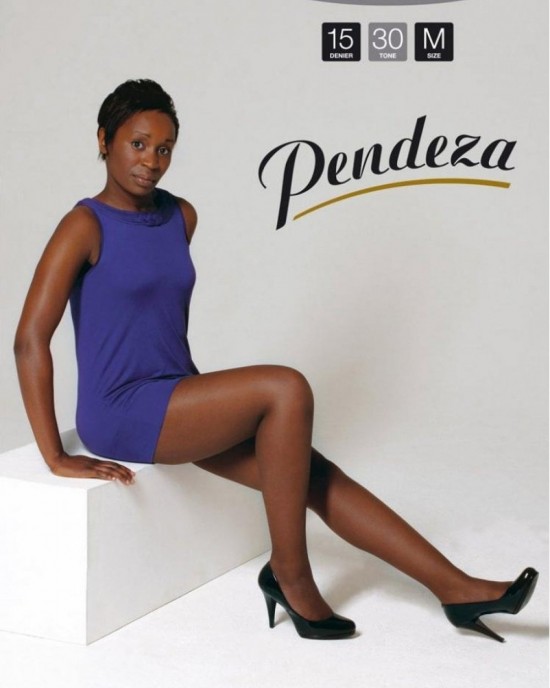 Pendeza Toned Collection Tights - Tone 30