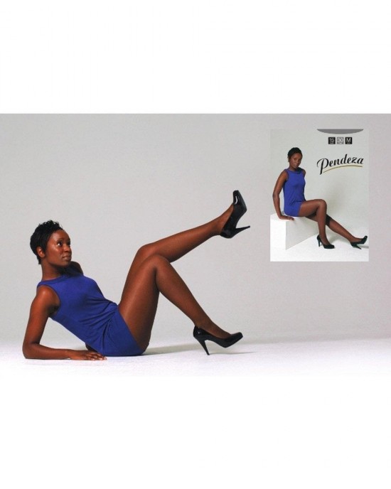 Pendeza Toned Collection Tights - Tone 30 Pendeza Toned Collection Tights - Tone 30