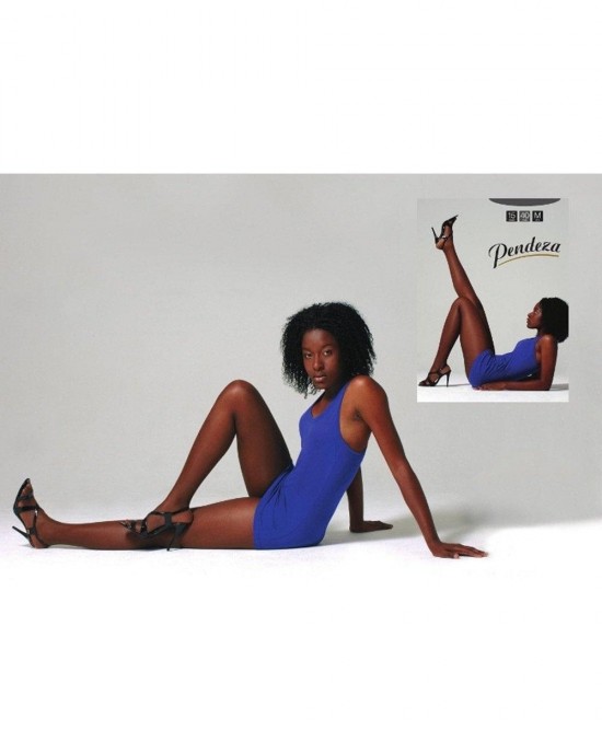 Pendeza Toned Collection Tights - Tone 40 Pendeza Toned Collection Tights - Tone 40