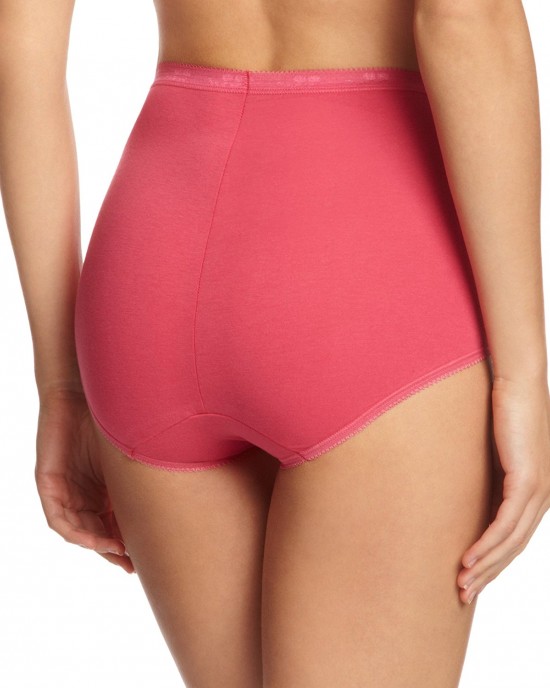 Sloggi Basic Maxi Brief - 2 Pack Sloggi Basic Maxi Brief - 2 Pack