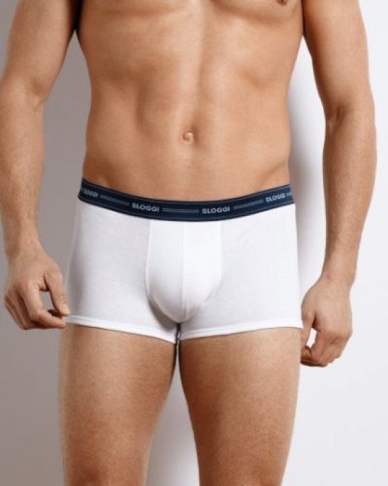 Sloggi Basic Contrast Hipster Sloggi Basic Contrast Hipster