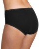 Sloggi Basic Midi Brief - 4 Pack Sloggi Basic Midi Brief - 4 Pack