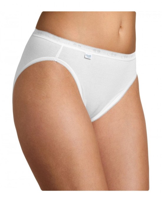 Sloggi Basic Tai Brief - 3 Pack