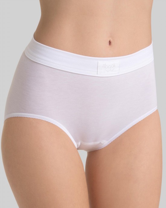 Sloggi Double Comfort Maxi Brief Sloggi Double Comfort Maxi Brief