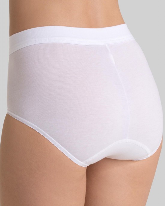 Sloggi Double Comfort Maxi Brief Sloggi Double Comfort Maxi Brief