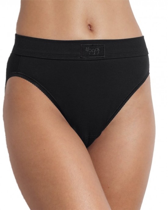 Sloggi Double Comfort Tai Brief Sloggi Double Comfort Tai Brief
