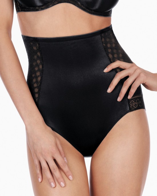 Triumph Fabulous Sensation High Waist Panty