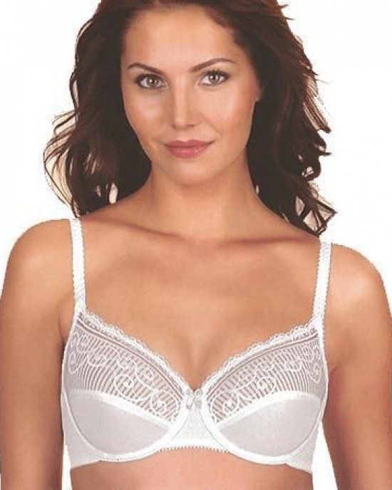 Triumph Daily Basics Underwired Bra Triumph Daily Basics Underwired Bra