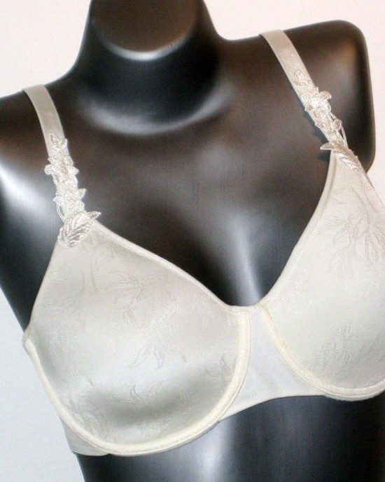 Triumph Endless Comfort Padded Bra