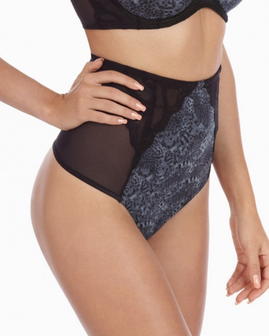 Triumph Lovely Sensation High Waist String Triumph Lovely Sensation High Waist String